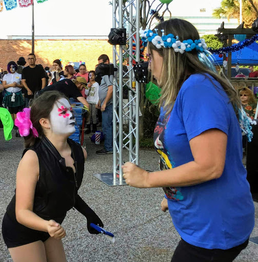 Dance School «Cinderella School of Dance», reviews and photos, 5830 McArdle Rd #14, Corpus Christi, TX 78412, USA