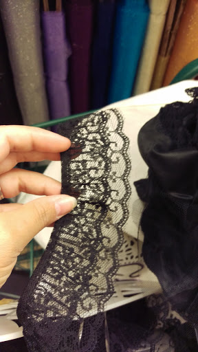 Fabric Store «Jo-Ann Fabrics and Crafts», reviews and photos, 1109 Maryland Ave, Hagerstown, MD 21740, USA