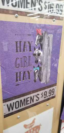 Home Improvement Store «Tractor Supply Co.», reviews and photos, 580 Auto Center Dr, Watsonville, CA 95076, USA