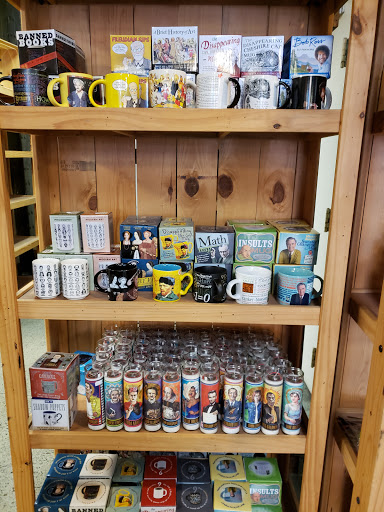 Novelty Store «Moonpie General Store», reviews and photos, 429 Broad St, Chattanooga, TN 37402, USA