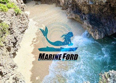 MARINE FORD マリンフォード