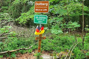Dollberg, Höchster Berg des Saarlandes image