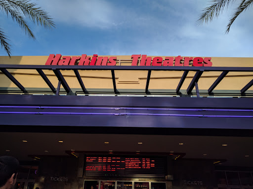 Movie Theater «Harkins Theatres Tempe Marketplace 16», reviews and photos, 2000 E Rio Salado Pkwy #1160, Tempe, AZ 85281, USA
