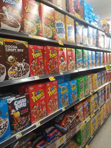 Discount Store «Dollar General», reviews and photos, 486 E King St, Shippensburg, PA 17257, USA