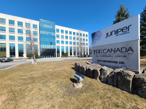 TCC Canada - The Innovation Centre
