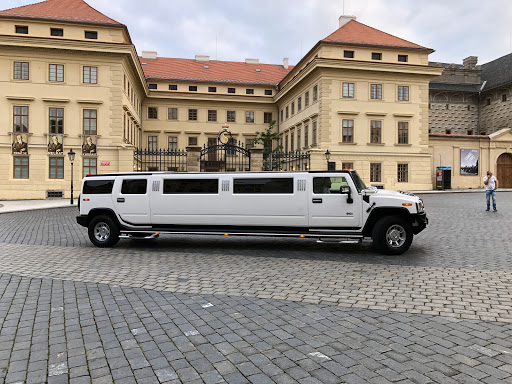 Hummer Prague