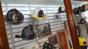 Long Beach Firefighters Museum - photo 14