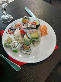 Sushi du 