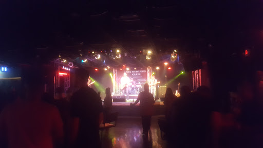 Night Club «Six Strings Club», reviews and photos, 525 N Center St, Bloomington, IL 61701, USA