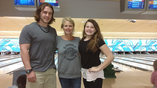 Bowling Alley «Playdrome Toms River», reviews and photos, 821 Conifer St, Toms River, NJ 08753, USA
