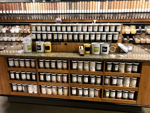 Natural Foods Store «PCC Natural Markets - Columbia City», reviews and photos, 3610 S Edmunds St, Seattle, WA 98118, USA