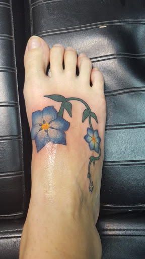 Tattoo Shop «Timeless Tattoo Inc», reviews and photos, 2271 Cheshire Bridge Rd NE, Atlanta, GA 30324, USA