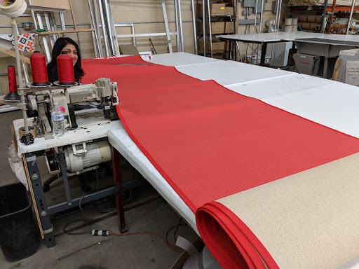 Commercial Printer «Grand Image Inc.», reviews and photos, 560 Main St, Hudson, MA 01749, USA