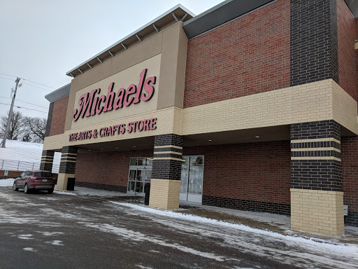 Craft Store «Michaels», reviews and photos, 8565 Columbine Rd, Eden Prairie, MN 55344, USA