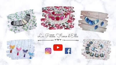 La Petite Fimo d'Elle à Bricquebec-en-Cotentin