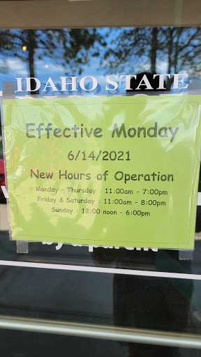 State Liquor Store «Idaho State Liquor Store», reviews and photos, 9170 Hess St, Hayden, ID 83835, USA