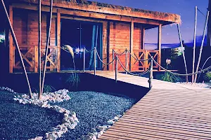 Tropical Spa: Love Room Hauts de France, Love Room avec spa et sauna, nuit en amoureux, week-end romantique, Nord image