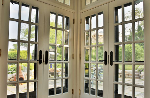 Window Installation Service «Coastal Windows & Exteriors», reviews and photos