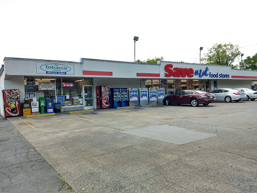 Save-A-Lot, 351 E Main St, Gallatin, TN 37066, USA, 
