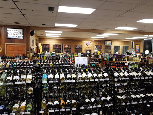 Liquor Store «Cottage Hill Package Store», reviews and photos, 6376 Cottage Hill Rd, Mobile, AL 36609, USA