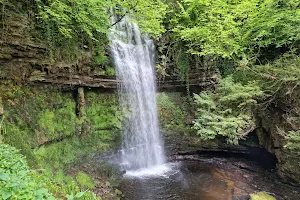 Glencar Waterfall image