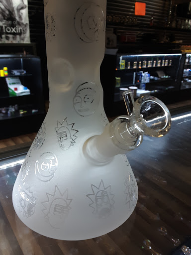 Tobacco Shop «Tobacco Spot», reviews and photos, 4514 Curry Ford Rd, Orlando, FL 32812, USA