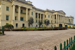 Hazarduari Palace image