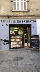 Librería Imaginaria