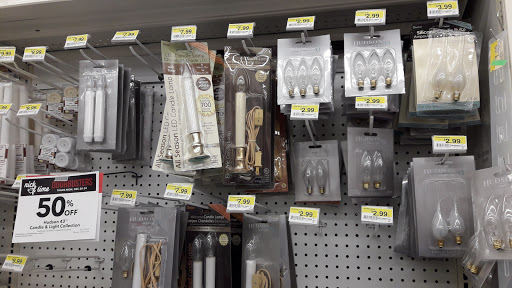 Fabric Store «Jo-Ann Fabrics and Crafts», reviews and photos, 1250 William D Tate Ave, Grapevine, TX 76051, USA