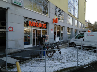 Migros Supermarkt