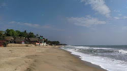Zdjęcie Serenity Beach i osada