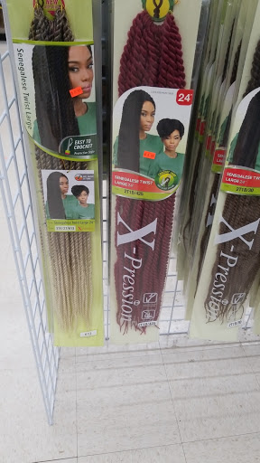 Beauty Supply Store «U.S. Beauty Mart», reviews and photos, 1901 Terrell Mill Rd, Marietta, GA 30067, USA