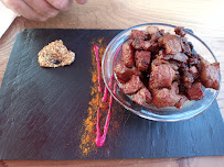 Plats et boissons du Restaurant Guinguette du Père Chapuis à Seiches-sur-le-Loir - n°11