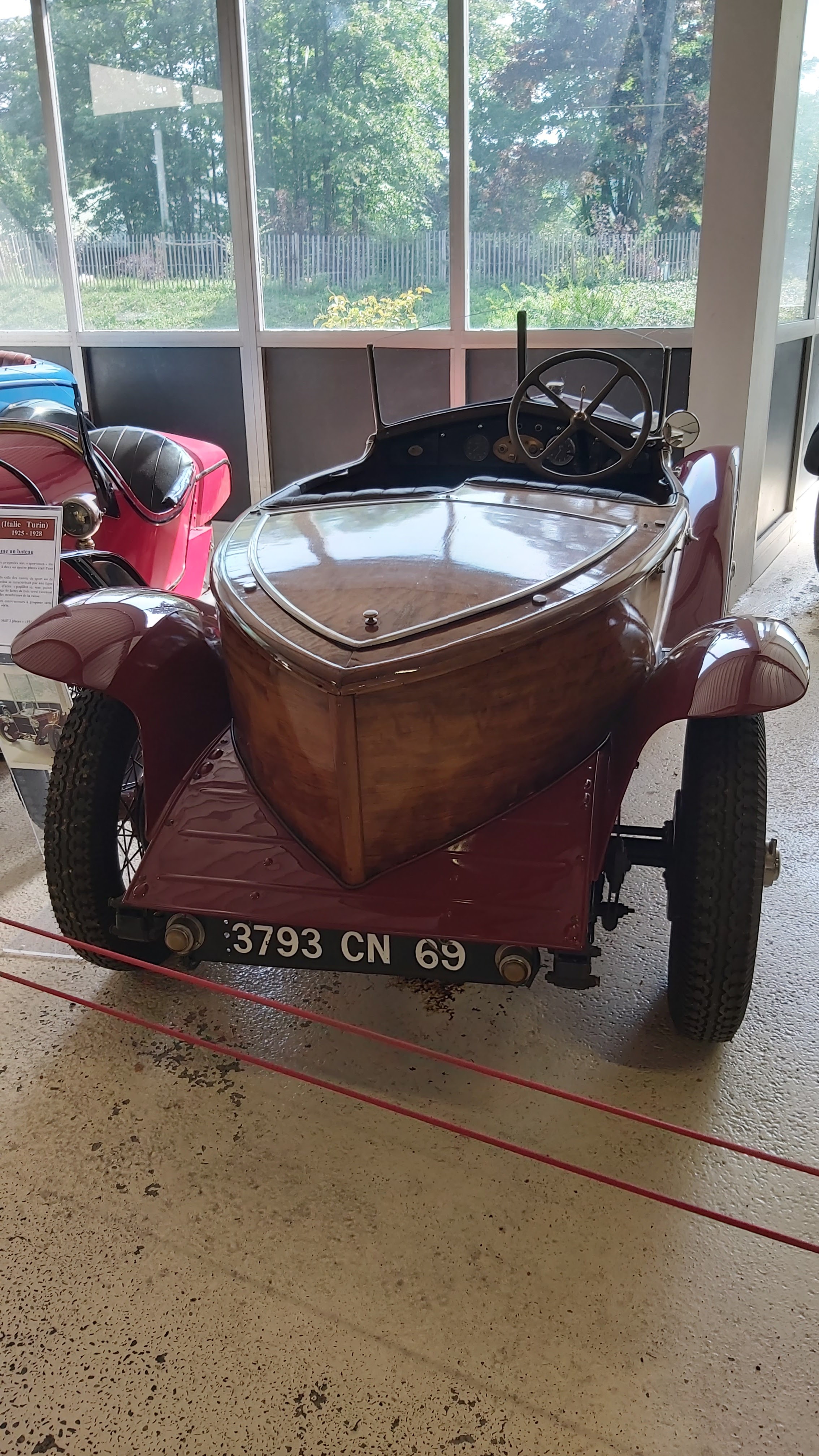 Photo n° 4 de l'avis de Philippe.A fait le 12/08/2021 à 16:52