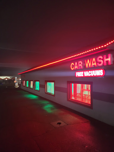 Car Wash «Auto Spa Car Wash», reviews and photos, 913 Washington St, Middletown, CT 06457, USA