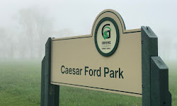 Caesar Ford Park