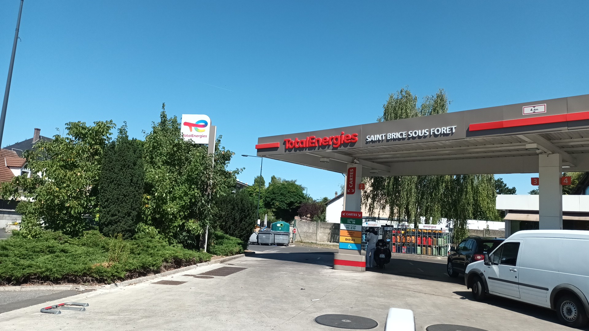 Photo n° 1 de l'avis de citoyen.i fait le 11/08/2019 à 20:41