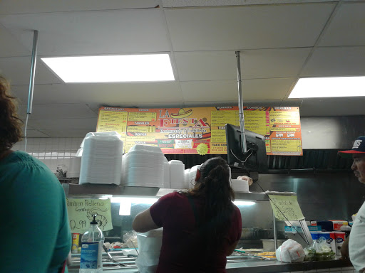 Market «La Fiesta Market», reviews and photos, 19 E Main St, Avondale, AZ 85323, USA