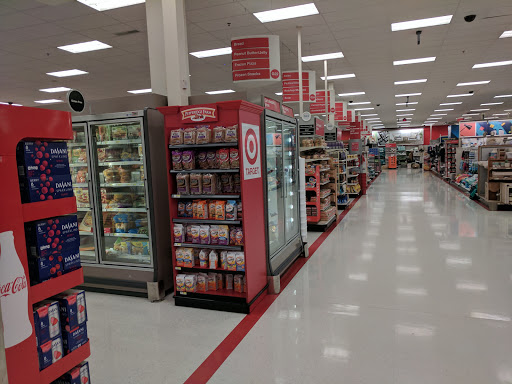 Department Store «Target», reviews and photos, 4196 U.S. 1, Monmouth Junction, NJ 08852, USA