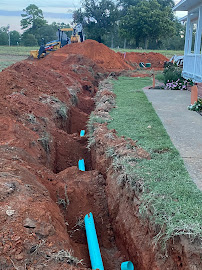 Ballard's Septic Tank Services - Photo 7 - Car repair in Longview, TX, Longview