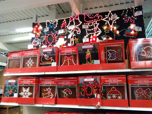 Home Improvement Store «Menards», reviews and photos, 121 Frances Ln, Beaver Dam, WI 53916, USA