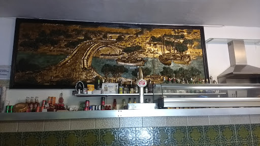 Bar Miguel