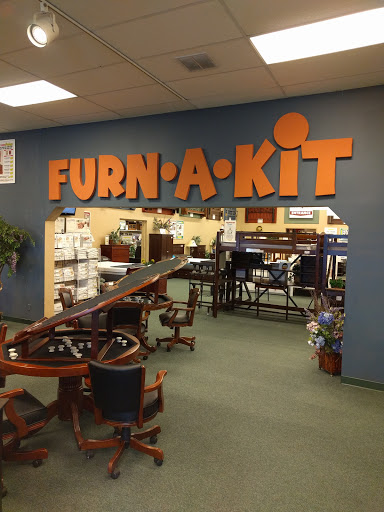 Furniture Store «Furn-A-Kit», reviews and photos, 719 Broadway Ave, Holbrook, NY 11741, USA