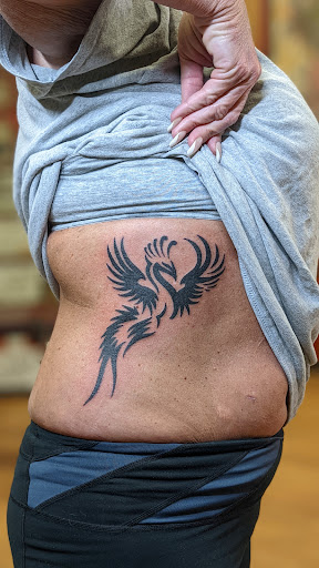 Tattoo Shop «Old Soul Tattoo», reviews and photos, 2 E Pike St, Canonsburg, PA 15317, USA