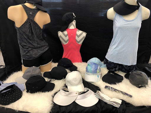 Thrift Store «City Thrift», reviews and photos, 728 Edgewood Ave N, Jacksonville, FL 32254, USA