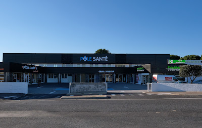 Pôle Santé Minceur (Éric Gougaud) à Perpignan