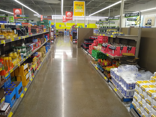 Supermarket «ALDI», reviews and photos, 1160 Washington Ave, Carnegie, PA 15106, USA