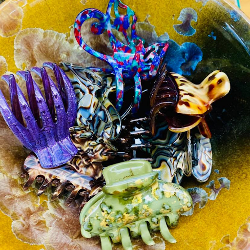 Gift Shop «Quilts Unlimited/ J. Fenton Gifts», reviews and photos, 118 E Main St, Charlottesville, VA 22902, USA