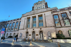 The United States Custom House