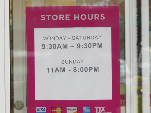 Department Store «HomeGoods», reviews and photos, 23-80 Bell Blvd, Bayside, NY 11360, USA